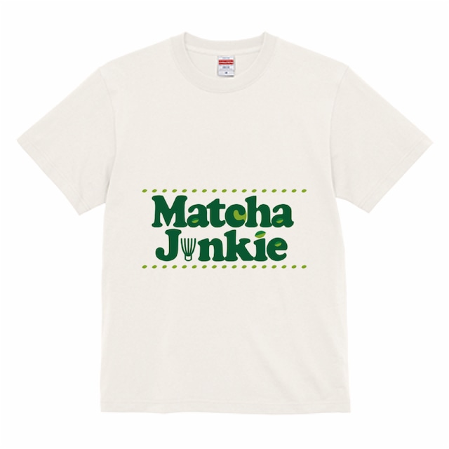 Matcha Junky