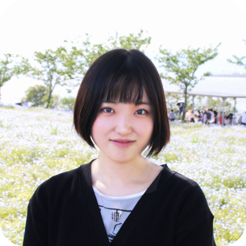 Tsuruhisa Momokaの写真